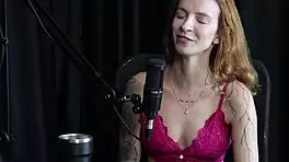 i called my teacher for a threesome after sending nudes, and things got wild in the favela - debora esteves