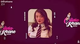 Watch this 18 year old rim her step-dad in uniform!