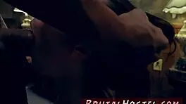 Aidra Fox And Kharlie Stone Get Dominated In Bondage!