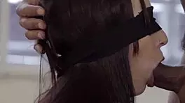 morena melissa lisboa loves getting surprised by tony tigrão's big cock