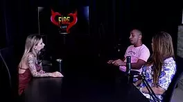 family member calls for recording but faces rejection