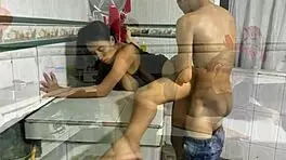 I fucked my stepsister hard!