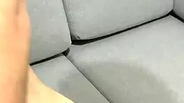 First Time Anal Sex With Horny Young Couple