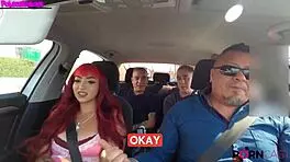 Macario Brujo Conducts Casting With Yasmin Kitty