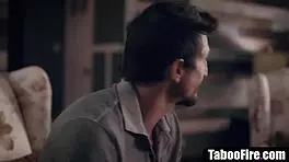 Teen Stepdaughter Double Penetrated By Stepfather And Teacher