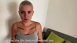 I acquired the Betsy10000 sex doll and now indulge in roleplay, deepthroat, blowjob, and cumshot in POV