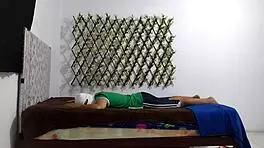 My Stepmother Asks For Cock And I Give It To Her Like The Slut She Is