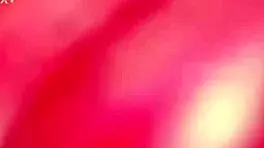 emo girl sucks big dildo, fingers her holes for double penetration and squirt