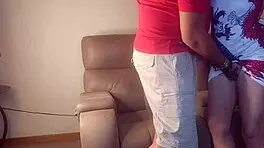 Fucking My 18 Year Old Stepdaughter While Wofe Is At Work Taboo