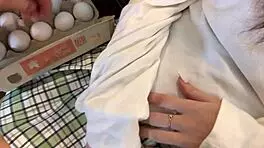 Two beauties came over craving a good fuck