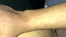 Anal Creampie Domination! Cum Covered Feet And Humiliation!