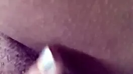 Come Lick My Wet Lips!