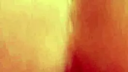 dando pro pauzudo no quintal de casa