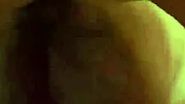 sexo casero caliente en el dormitorio de mis padres