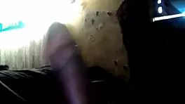 Mzansi Teen 18+ Jerks Off To Random Internet Video In Homemade Solo Session