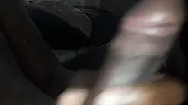 Mzansi Teen 18+ Jerks Off To Random Internet Video In Homemade Solo Session