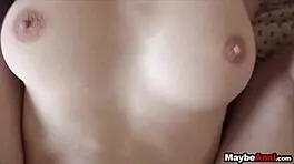 Hey, You Won't Believe This – A Euro Slut Gets Picked Up and Buttfucked in Public, Spied On in Reality Style!