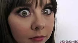 Teen Little 18+ Virgin Pussy And Big Ass Blonde Anal Comradely Family With 3 Some Blowjob Assfucking Group Hardcore 😜