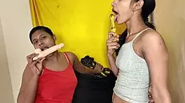 Real Romantic Threesome - Uttaran20