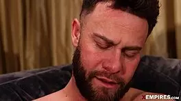 Erotic petite blonde gal ritchie gets clothes ripped and deepthroat fucked hard