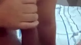 Confissões De Uma Esposa Safada Meu Marido Ouviu Tudo Com A Mão No Pau In Interracial Humiliation