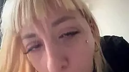 Intense Assfucking And Oral With My Friend's Girlfriend, Cum In Mouth