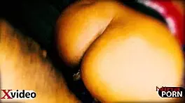 fucking my baby, her wet pussy lips are so big and juicy, man