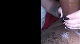 Epic thick blonde sex drained balls thrice