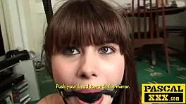 Dominate That Wet Pussy Hard!