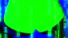 La Morena Linda Dancing