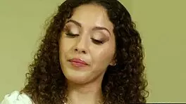 milf liv scolds sexy sitters but they enjoy punishment