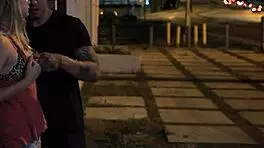 do you like trampling domination on this teen?