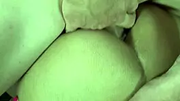 Petite Flexy Tranny Honey Displays Butt Fuck Ability