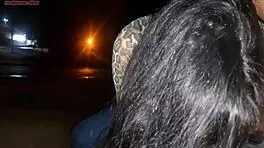 Sério Eu Corro O Risco De Colocar Meu Pau Na Frente Dessa Mulher Esperando O Ônibus Veja Oque Ela Fez.