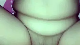 I met this tight Thai teen and she spread her pussy for me to fuck and creampie.