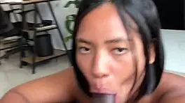 my favorite breakfast is a very hard cock from amateur couple