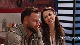 Teen Goes On A Date With Older Guy Liz Jordan