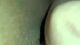 Creampie a Rica Jovencita with Big Natural Tits in College Wet Session