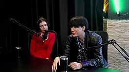 He says, 'Mom advised me to fuck that moaning girl.'