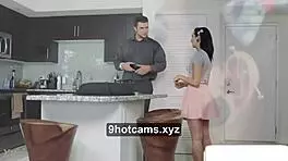 age teen lady gets fucked in ass and pussy porn video