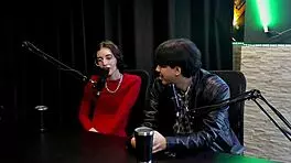 He says, 'Mom advised me to fuck that moaning girl.'