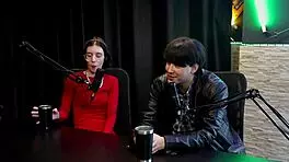 He says, 'Mom advised me to fuck that moaning girl.'