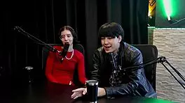 He says, 'Mom advised me to fuck that moaning girl.'