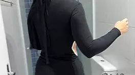 i sucked that hot real estate babe's tits while she showed the apartment, man