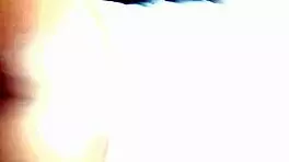 Old Chick Bent Over for Young Cock in Doggystyle Pounding Under the Hood