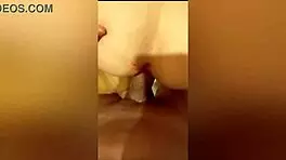 i'm craving that latina neighbor's wet pussy so i bend her over and fuck her hard in my apartment while my girlfriend's away