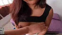 p�a is ready for her first porn casting 😏