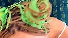 Lucky Guy Gets Passionate Anal Fuck With Gorgeous Mia Bandini In Pov Petite Ass To Mouth Sex