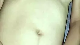 young widow begs for fuck until orgasm