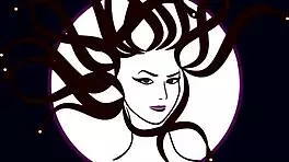 Poor babe, take this whipping on your chest